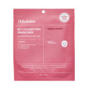 Маска для обличчя JM Solution Bio-Collagen Pdrn Firming Mask 1шт, фото 2 Маска для обличчя JM Solution Bio-Collagen Pdrn Firming Mask 1шт, фото 2